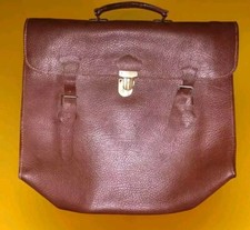 Cartella /  borsa LAVORO CUOIO