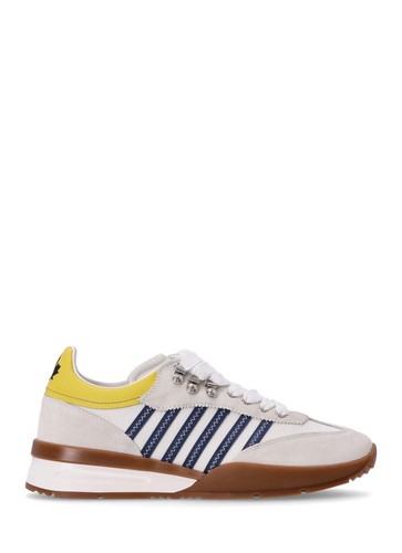 Sneaker dsquared2 origanal - sneaker,