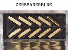 10 Wendeplatten DCE N2002C