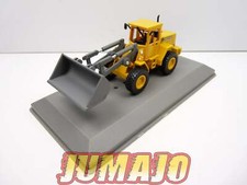 BTP55 VEHICULE DE CHANTIER