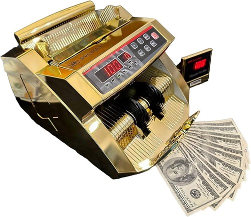 Upromax gold money - gold,