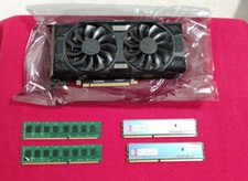 nvidia pci-e video cards