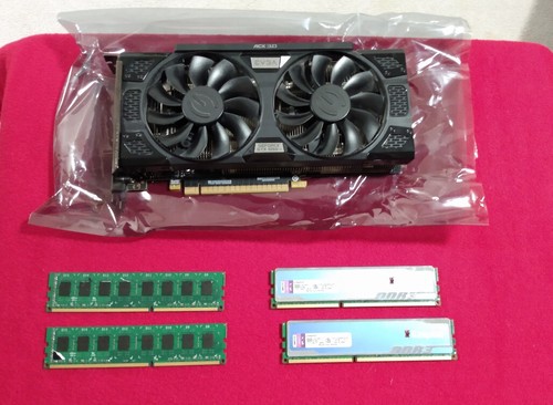 Nvidia pci video cards - video,