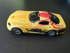 Carrera auto per pista - carrera,