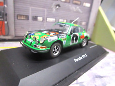 PORSCHE 911 Carrera S 2.4