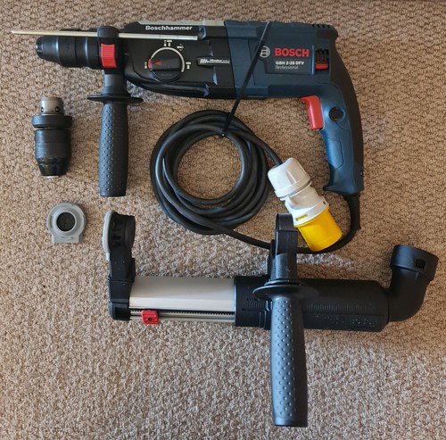 Bosch gbh dfv - gbh, martello