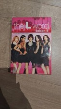 Coffret dvd The L word saison