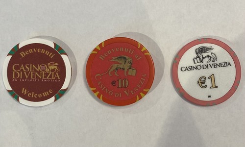 Fiche token gettone - fiche,, casino'