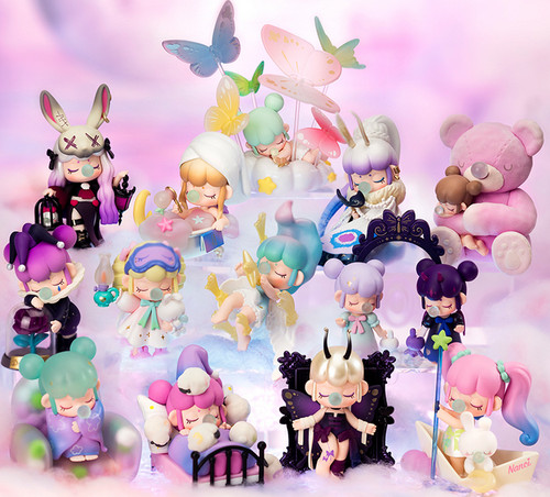 Rolife nanci dream series - rolife,