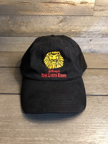 Disney the lion king - the,