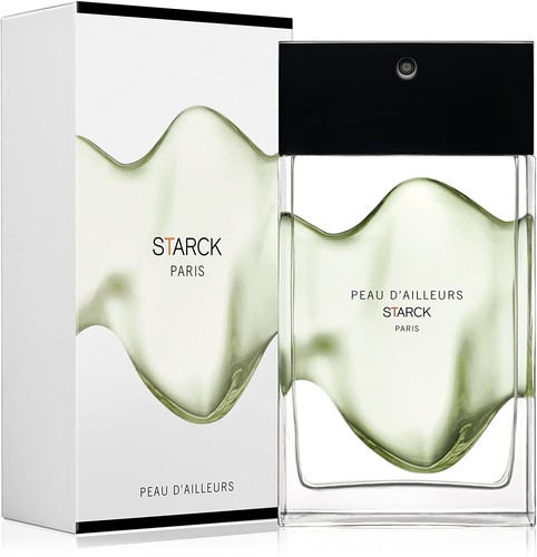 Starck paris peau - peau, d'ailleurs