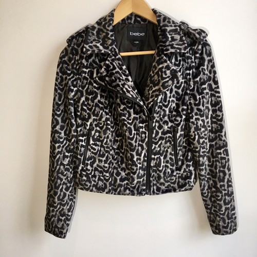 Giacca moto bebe donna - giacca,