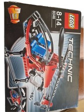 LEGO TECHNIC 8046 Elicottero 2