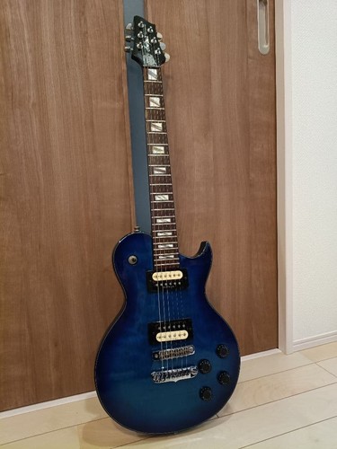 Chitarra elettrica aria - chitarra, ii