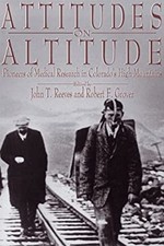 Attitudes on Altitude 