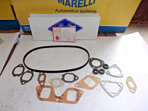 Guarnizioni smeriglio fiat 616 - guarnizioni,