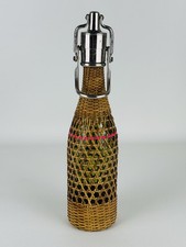 Antica Bottiglia Da Soda In