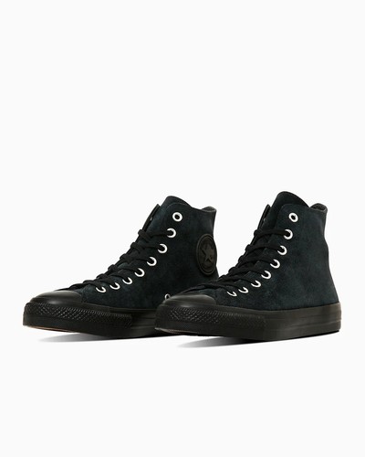 Converse all star hi - all,