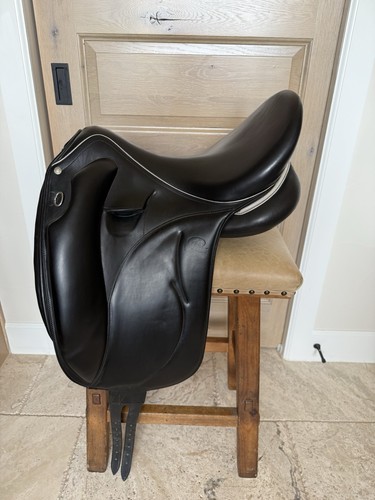 Sella dressage devoucoux - dressage,
