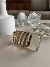 Vetro murano fermacarte - vetro,