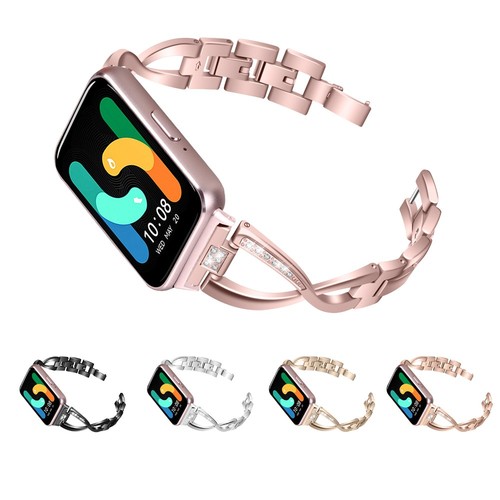 Cinturino orologio bracciale - x,
