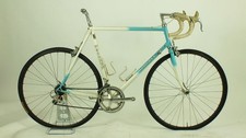 Bici da strada vintage anni 90