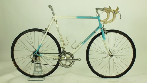 Bici strada vintage anni 90 - vintage,