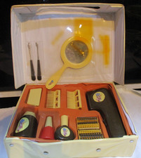 Vintage Holly Hobbie Beauty