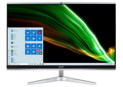 All one acer c24 - acer, i5