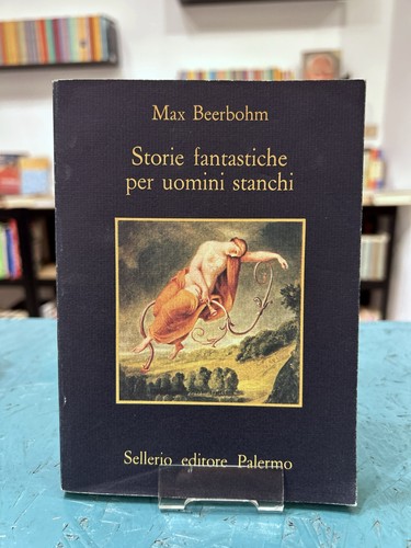 Libro storie fantastiche - -,