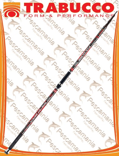 Canna surfcasting trabucco - surfcasting,
