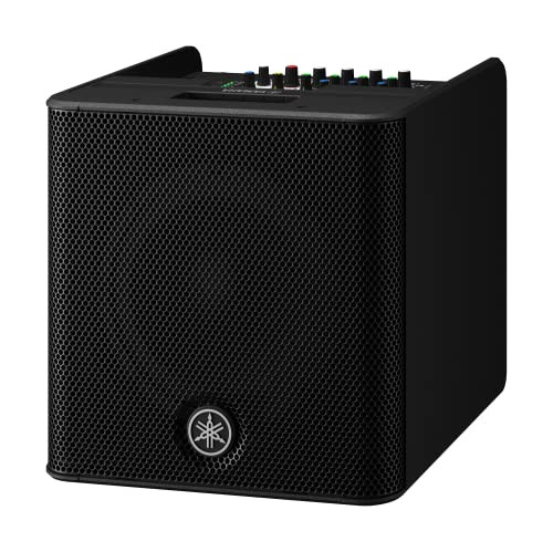 Yamaha stagepas200 sistema - yamaha, pa