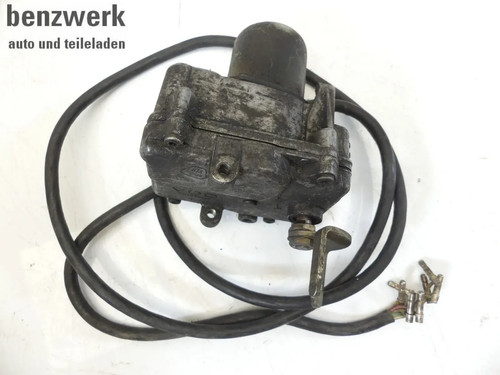Mercedes w124 w202 w463 vdo - mercedes,