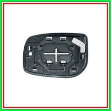 Piastra specchio destra - piastra,