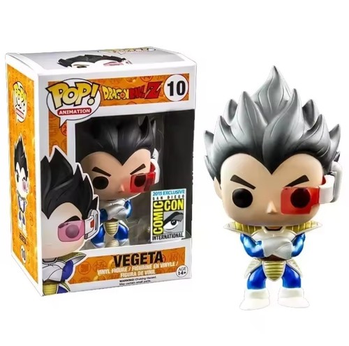 Funko pop dragon ball - pop!,
