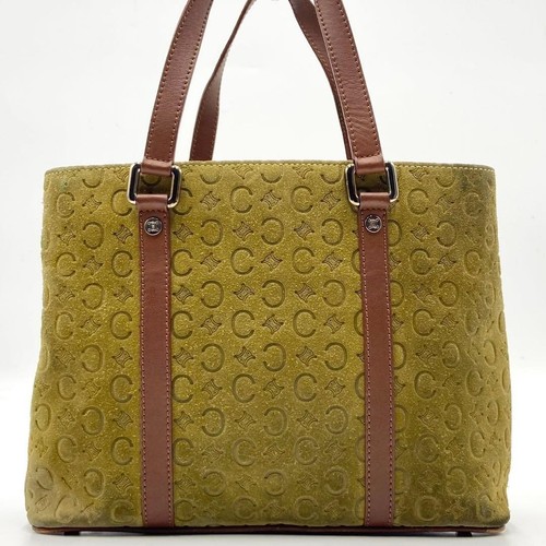 Borsa mano celine - celine, macadam