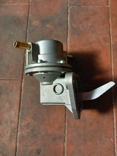 POMPA BENZINA VOLVO PV544-P1800 MOTORE B18  [1251]