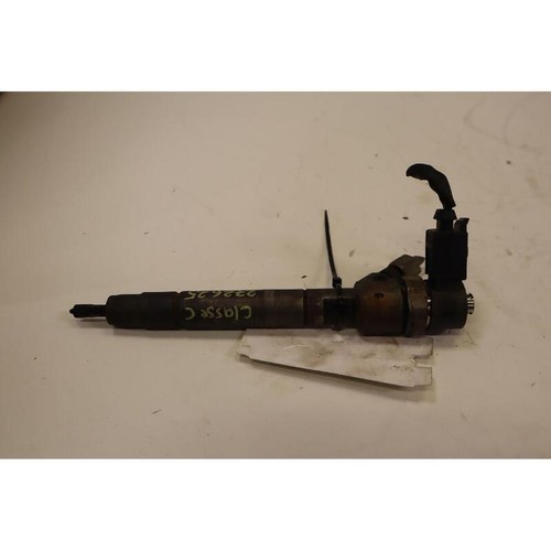 Iniettore diesel mercedes - iniettore,