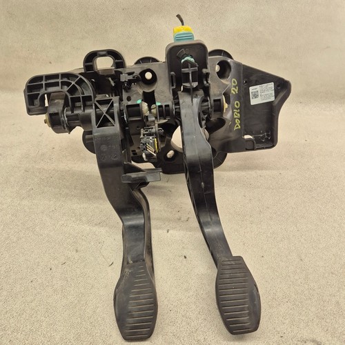 52126898 pedaliera compl fiat - compl.,