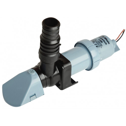 Whale pompa supersub 500 - supersub,