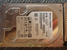 WD Ultrastar DC HC320 8 TB