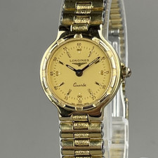 Orologio LONGINES Conquest