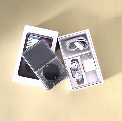 Nuovo apple ipod - apple,
