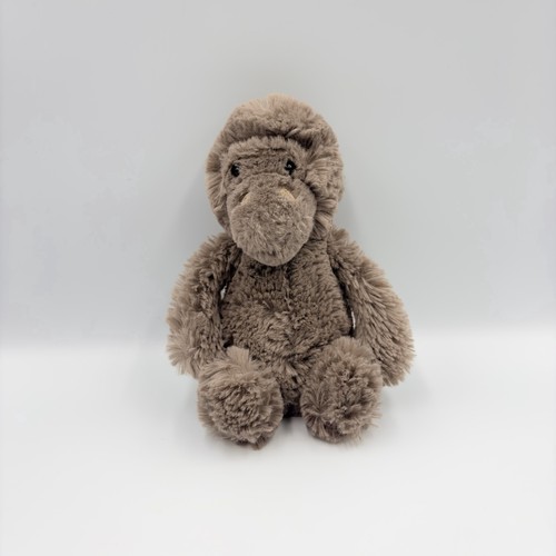 Jellycat small bashful gorilla - jellycat,
