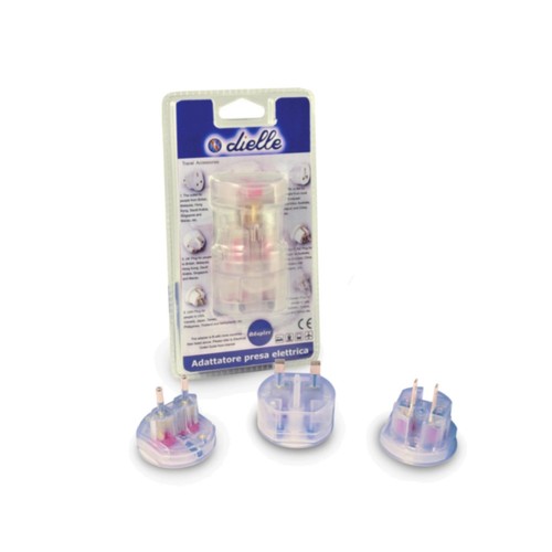 Adattatore rete elettrica - ,