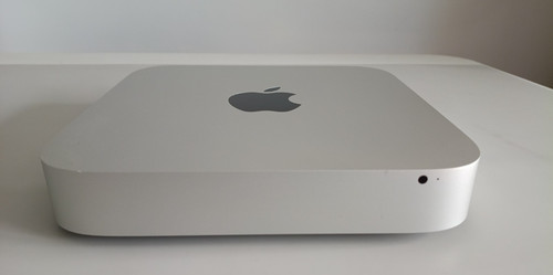 Apple mac mini 2014 - apple, 2014,
