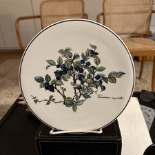 Villeroy Boch Botanica Teiera Trivet Vaccinium Myrtillus