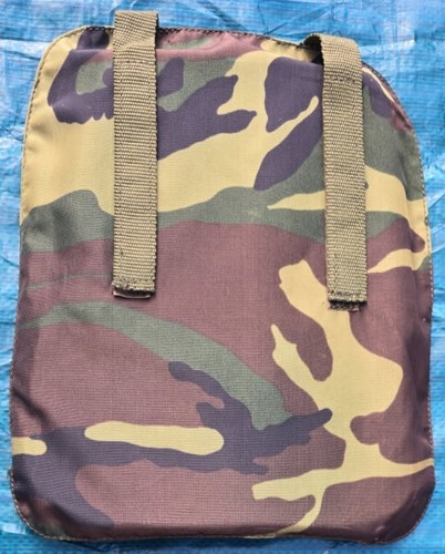 Iiia armour plate made - armour,