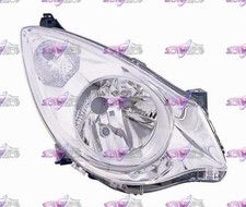 FARO FANALE PROIETTORE DX