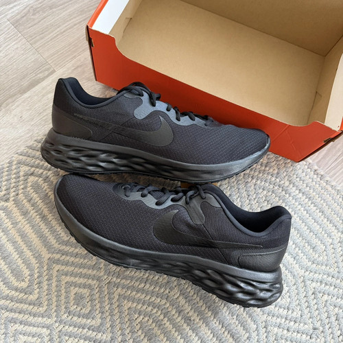 Nike revolution nere - nike, 6